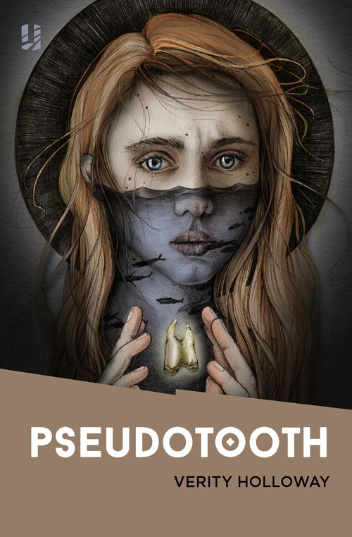 Pseudotooth book cover