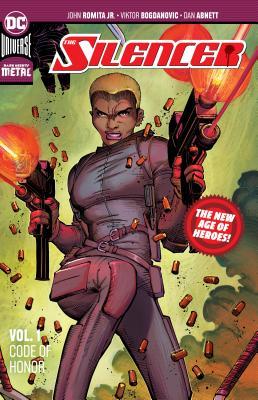 The New Age of DC Heroes book cover 1