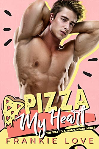 The Way to a Man's Heart book cover 1