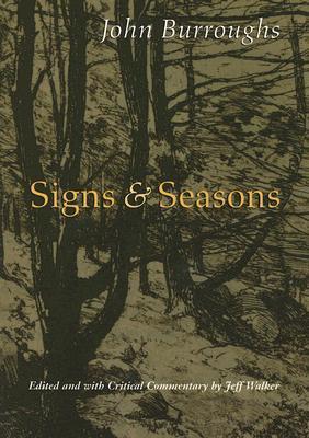 Signs and Seasons book cover
