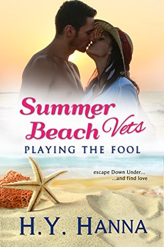 Playing the Fool book cover