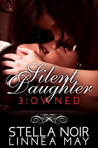 Silent Daughter book cover 3