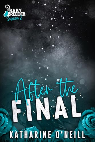 After the Final book cover