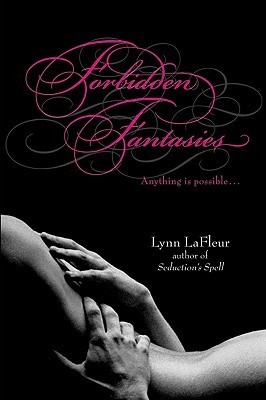 Forbidden Fantasies book cover