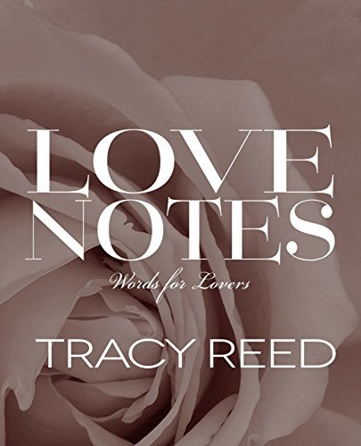 Love Notes book cover