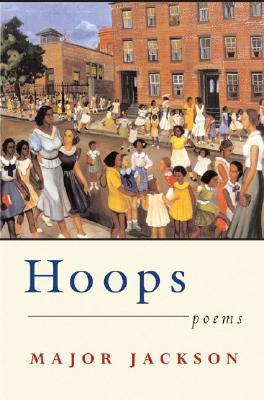 Hoops book cover