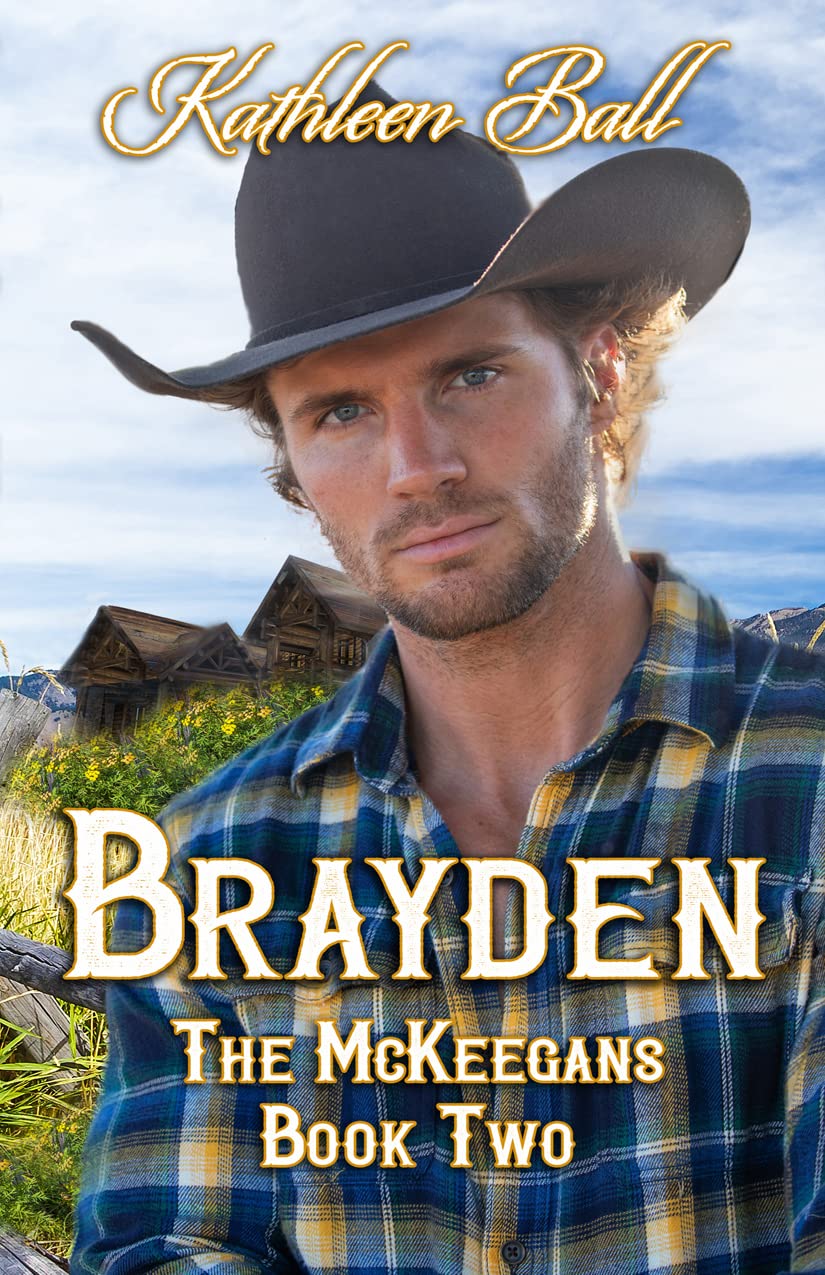 The McKeegans book cover 2
