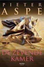 De zevende kamer book cover