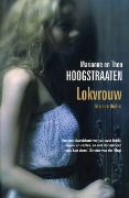 Lokvrouw book cover