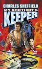 My Brother's Keeper book cover