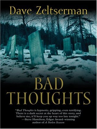 Bad Thoughts book cover