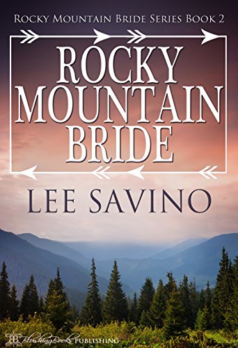 Rocky Mountain Bride book cover 2