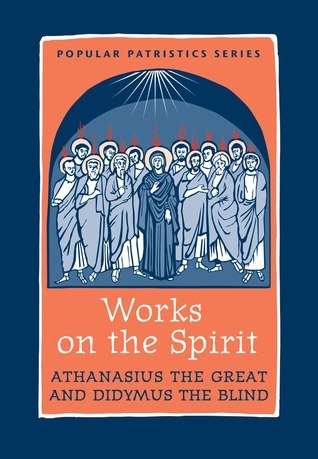 Works on the Spirit book cover