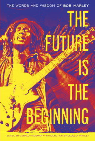 The Future Is the Beginning book cover
