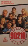 Beverly Hills 90210 book cover 1