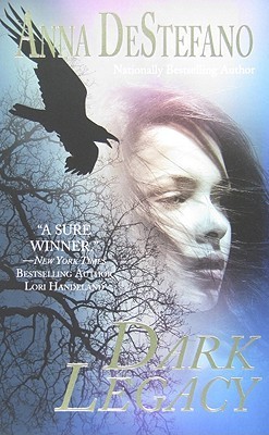 Legacy book cover 1