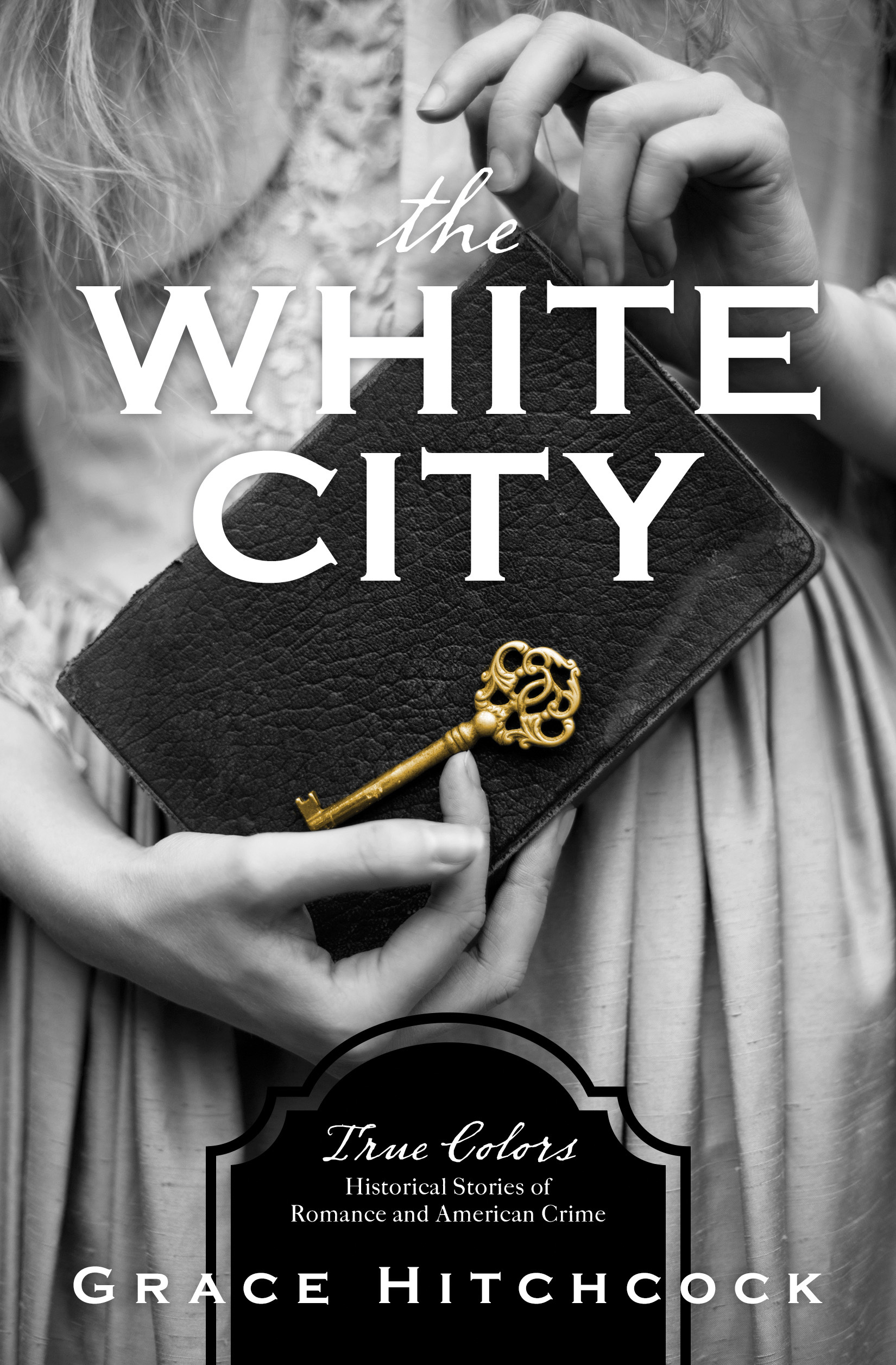 True Colors book cover 1