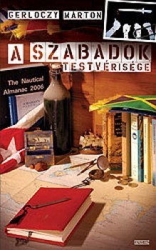 A Szabadok Testvérisége book cover