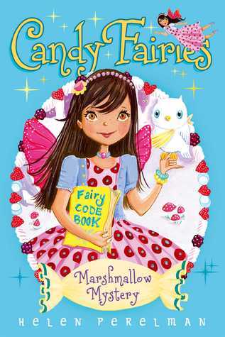 Marshmallow Mystery (12) book cover