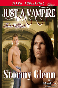 Tribal Bonds book cover 1