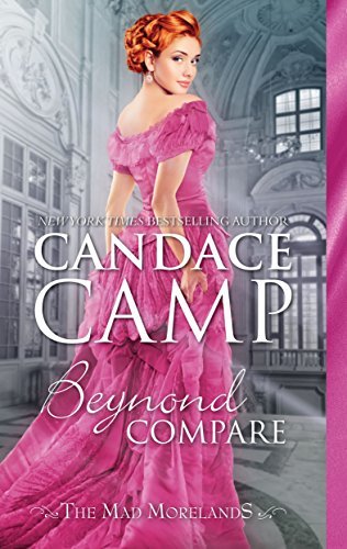 Beyond Compare book cover