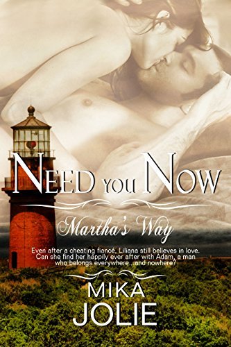 Martha's Way book cover 2