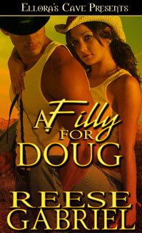 Filly book cover 2