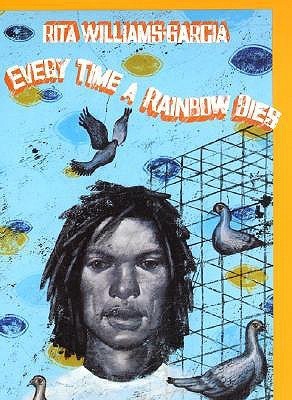 Every Time a Rainbow Dies book cover