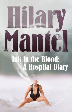 Ink in the Blood book cover