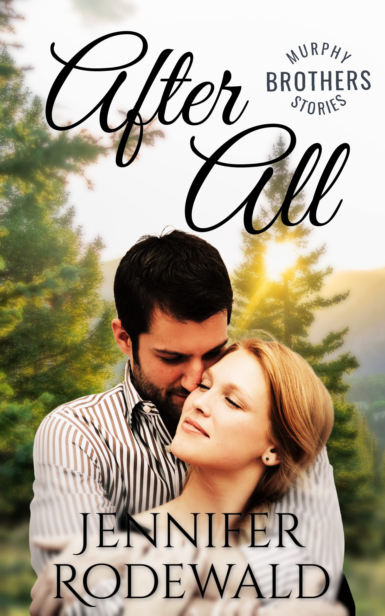 After All book cover