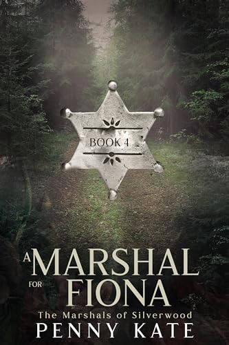 A Marshal for Fiona book cover