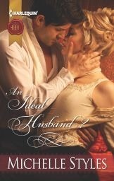 An Ideal Husband? book cover