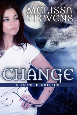 Kitsune book cover 1