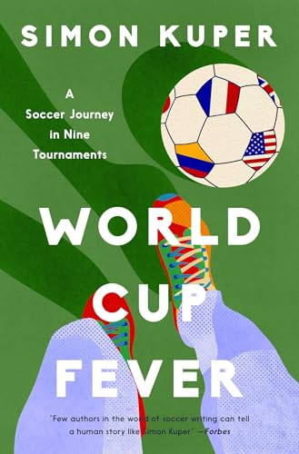 World Cup Fever book cover