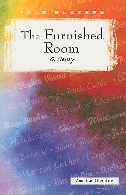 The Furnished Room book cover
