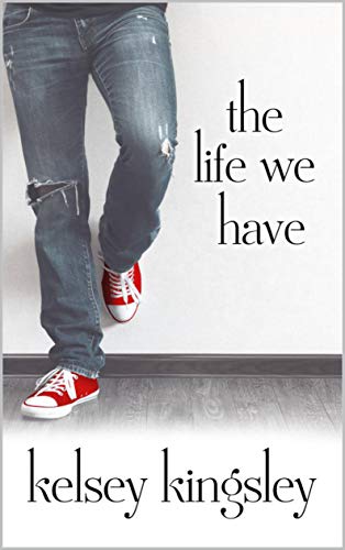 The Life We Have book cover
