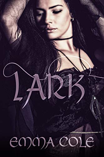 Dark Duet book cover 1