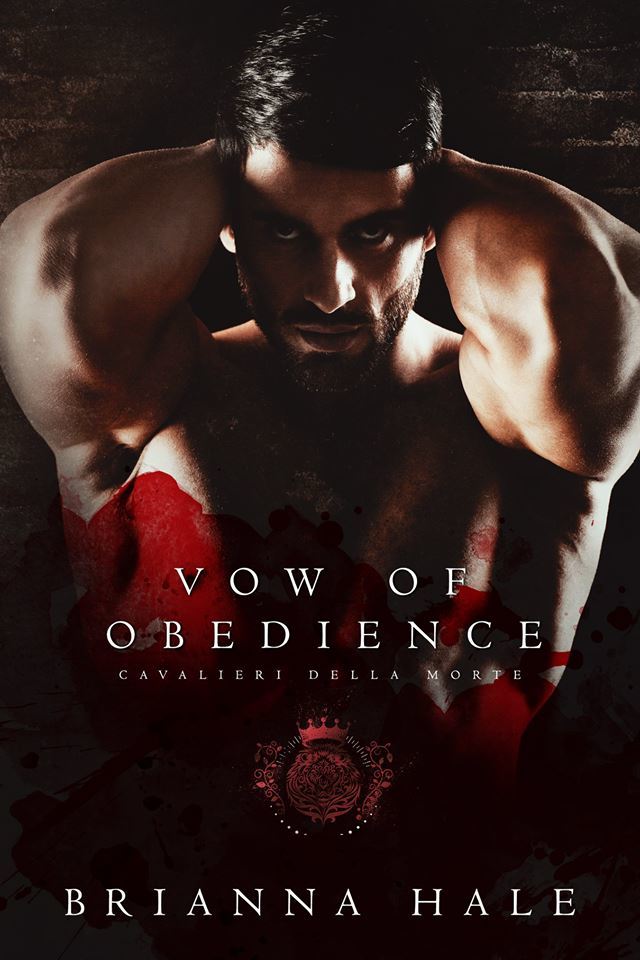 Cavalieri Della Morte book cover 2