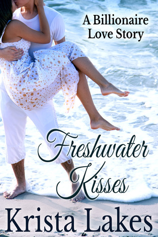 The Kisses book cover 3