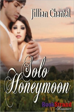 Solo Honeymoon book cover