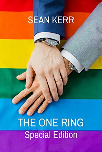 The One Ring book cover