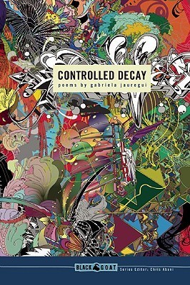 Controlled Decay book cover