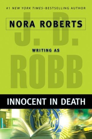 Innocent in Death book cover