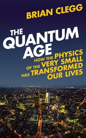 The Quantum Age book cover