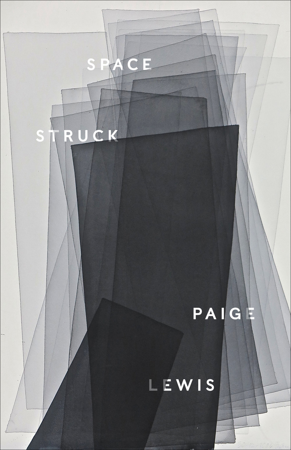Space Struck book cover