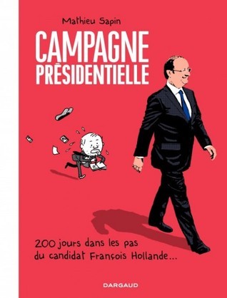 Campagne Présidentielle book cover
