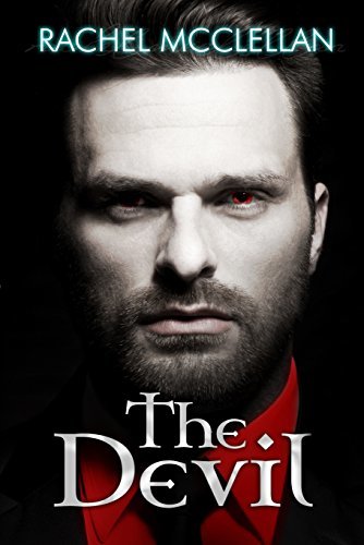 The Devil book cover