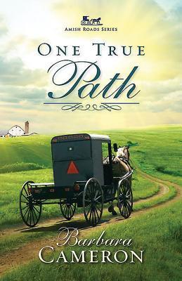 Amish Roads book cover 3
