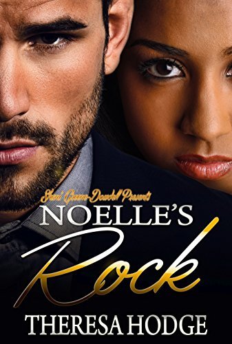Noelle's Rock book cover 1