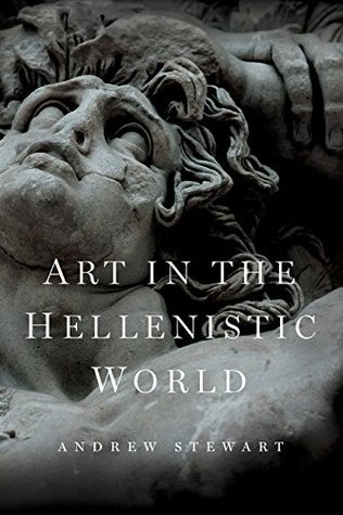 Art in the Hellenistic World book cover